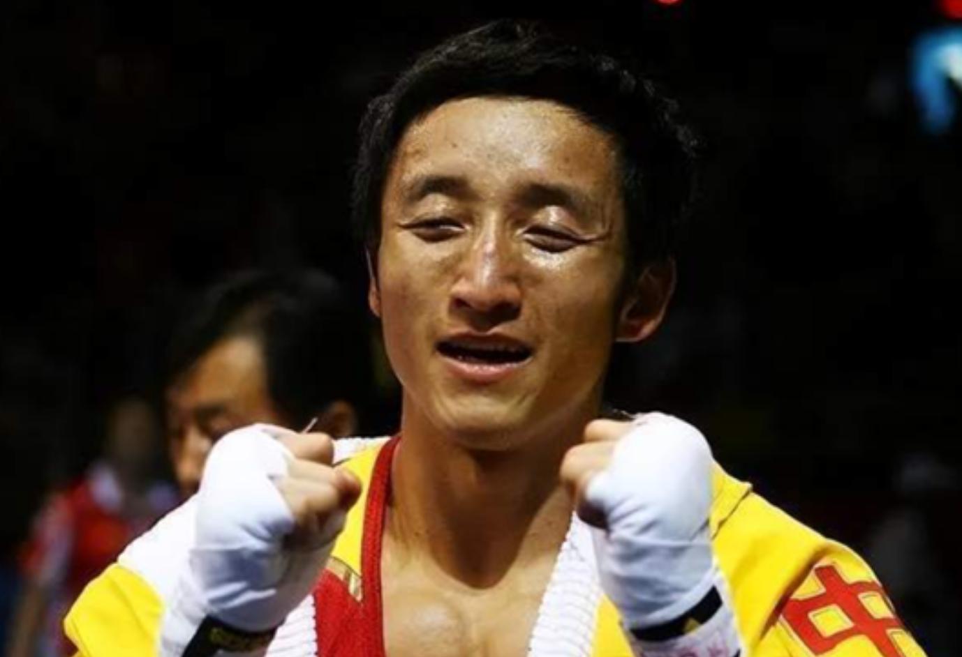 邹市明退役真正原因揭秘！“眼疾”只是借口，赔偿2600万才是痛点