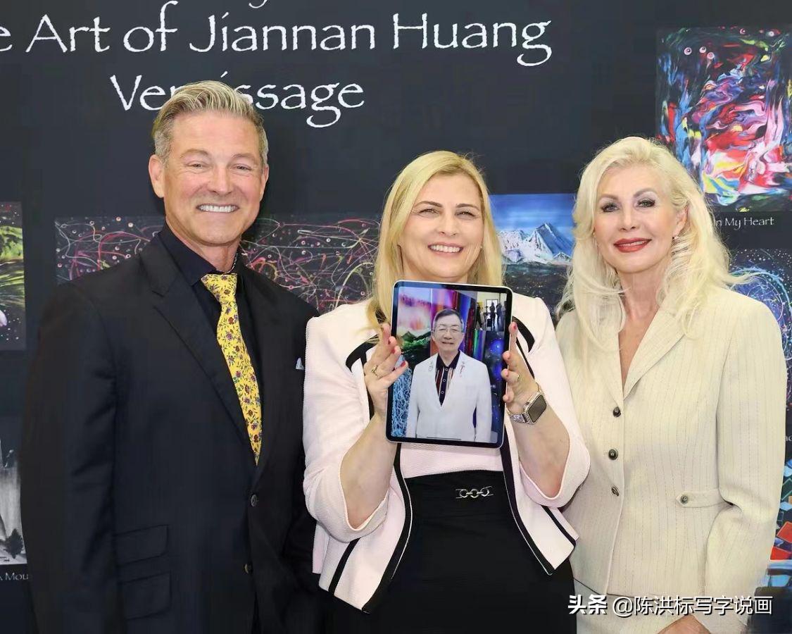 黄建南的画春意1.5平尺能值多少钱 (大师黄建南作品拍卖场上表现如何)