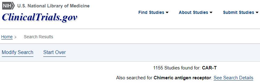 car-t细胞免疫疗法治愈后会复发吗,car-t细胞免疫疗法是哪家公司的
