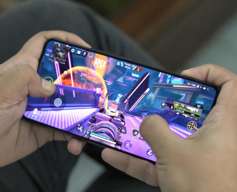 努比亚z40pro80w与165w,努比亚z40spro灵笼限定版