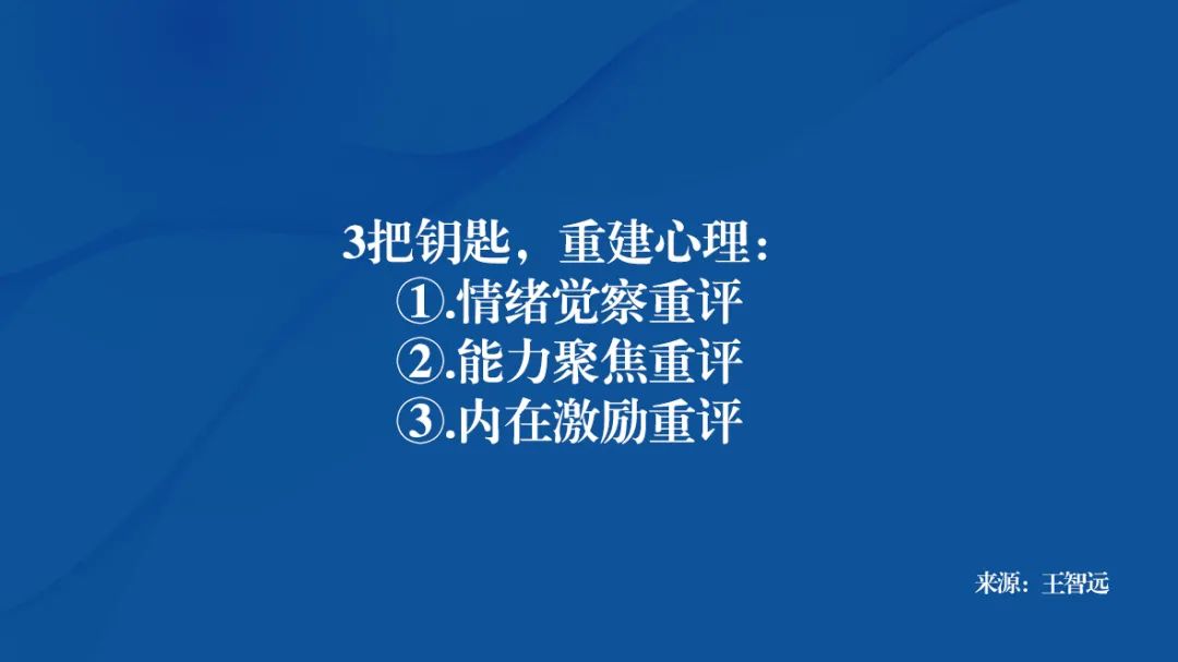 被裁后如何整理心情,被裁心情低落