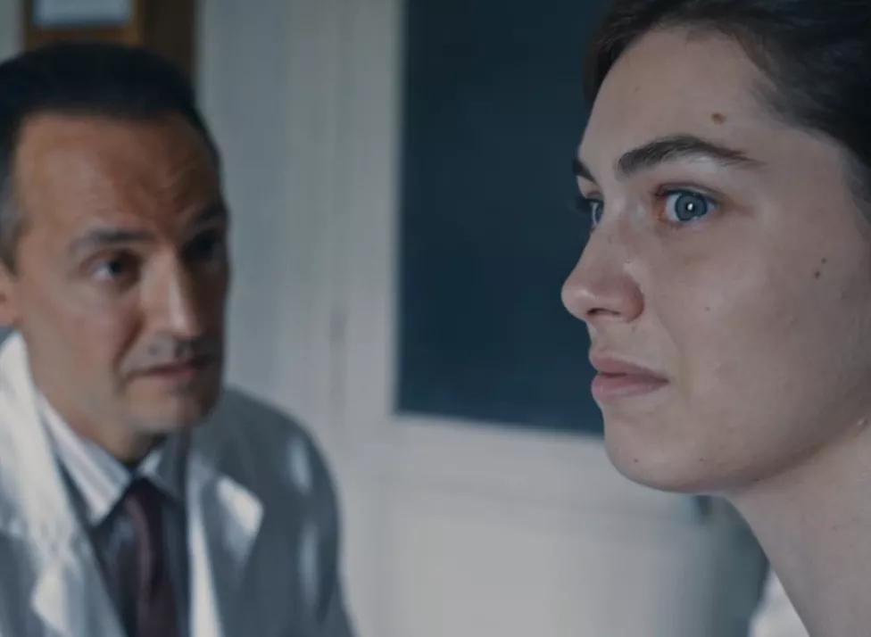 你的子宫，为什么不属于你自己？