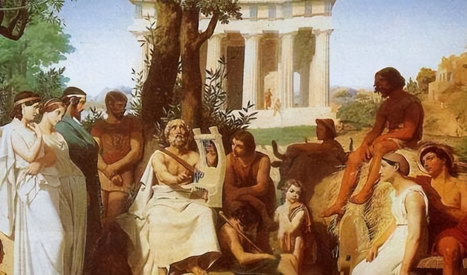 米诺斯文明是什么社会制度,米诺斯文明亚特兰蒂斯