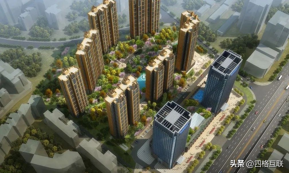 物业信息化平台对接项目,祥源物业管理平台