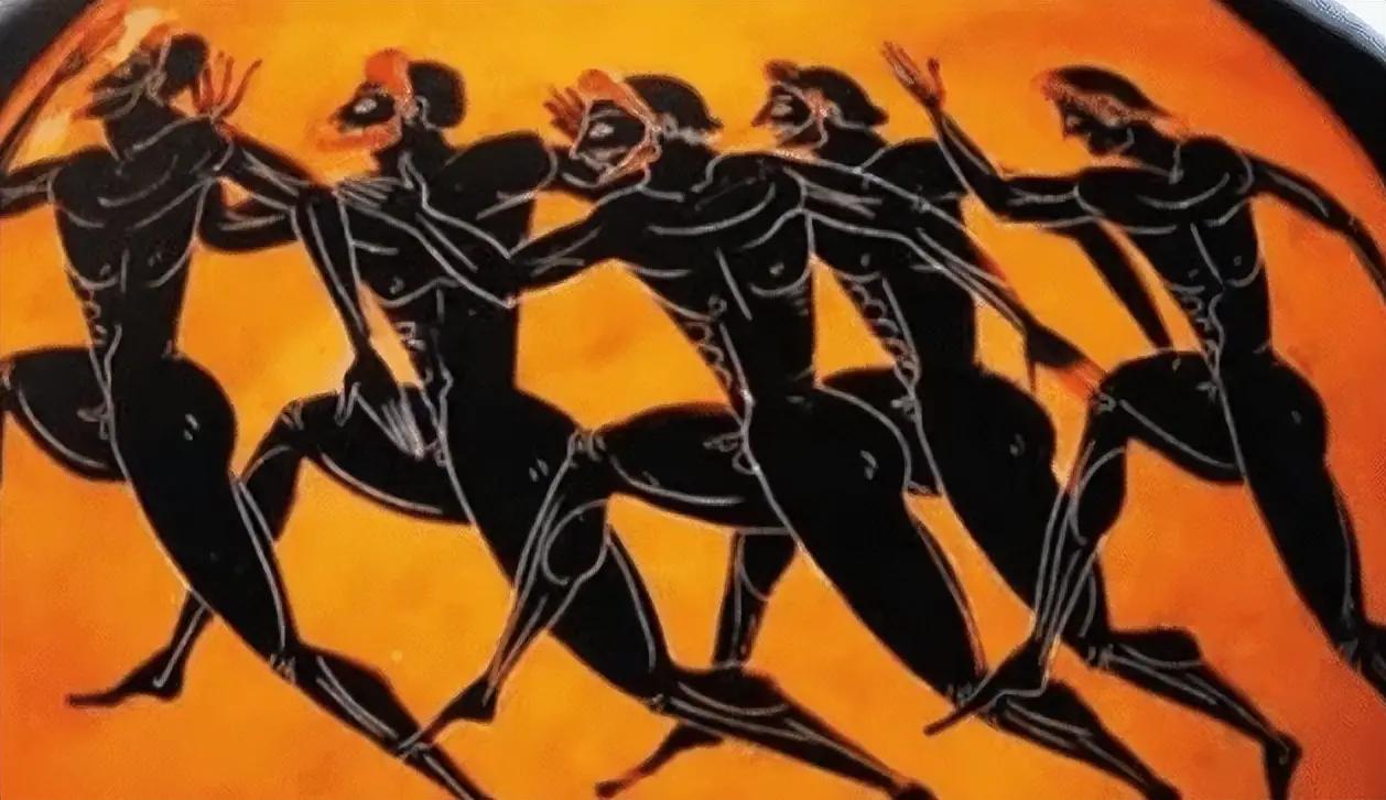 奥林匹克发源地是古巴比伦吗,奥林匹克发源地希腊首都