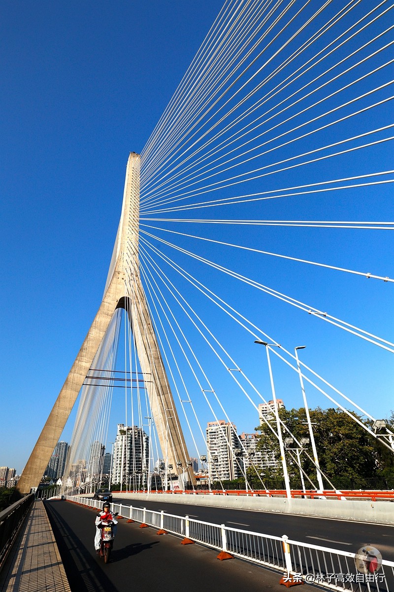 福州有哪些特色玩的,福州市区游玩攻略