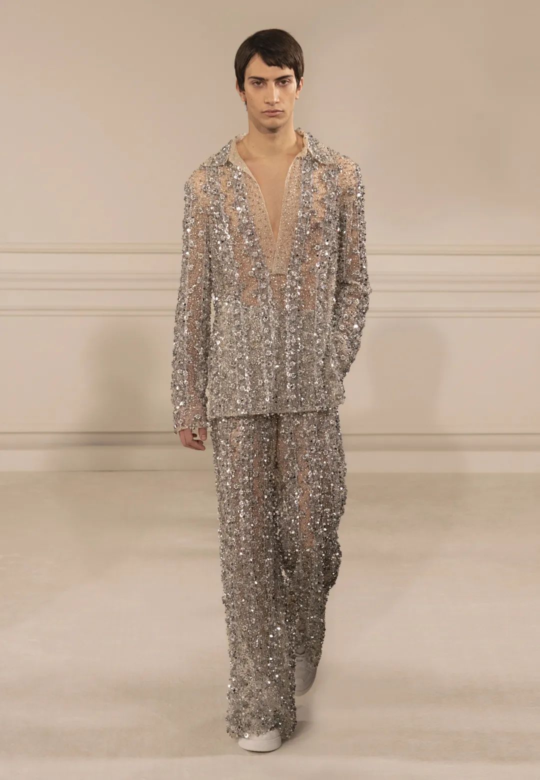 高定全新系列,高定和大众定制区别