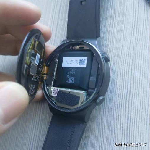 gt2pro手表最新版本,手表gt2现在还值得买吗