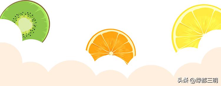 缤纷水果季即将开始！来建宁释放夏日多巴胺