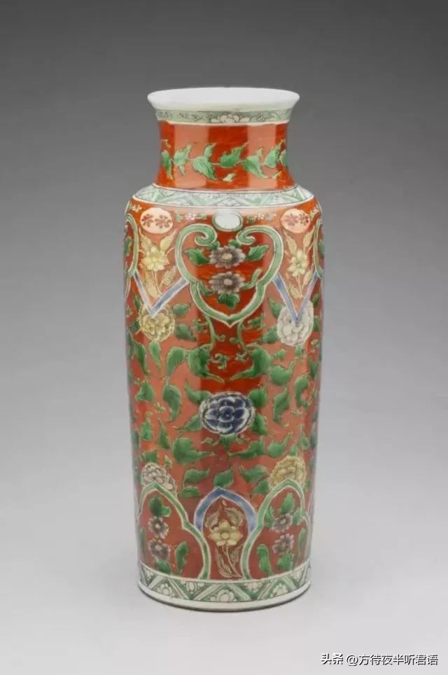 美国博物馆中国文物书画,费城艺术博物馆镇馆之宝