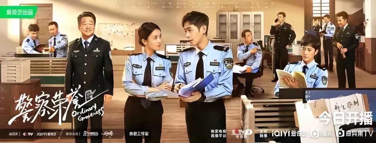 2022口碑最好十部国剧悬疑,五年内口碑最好十部国剧