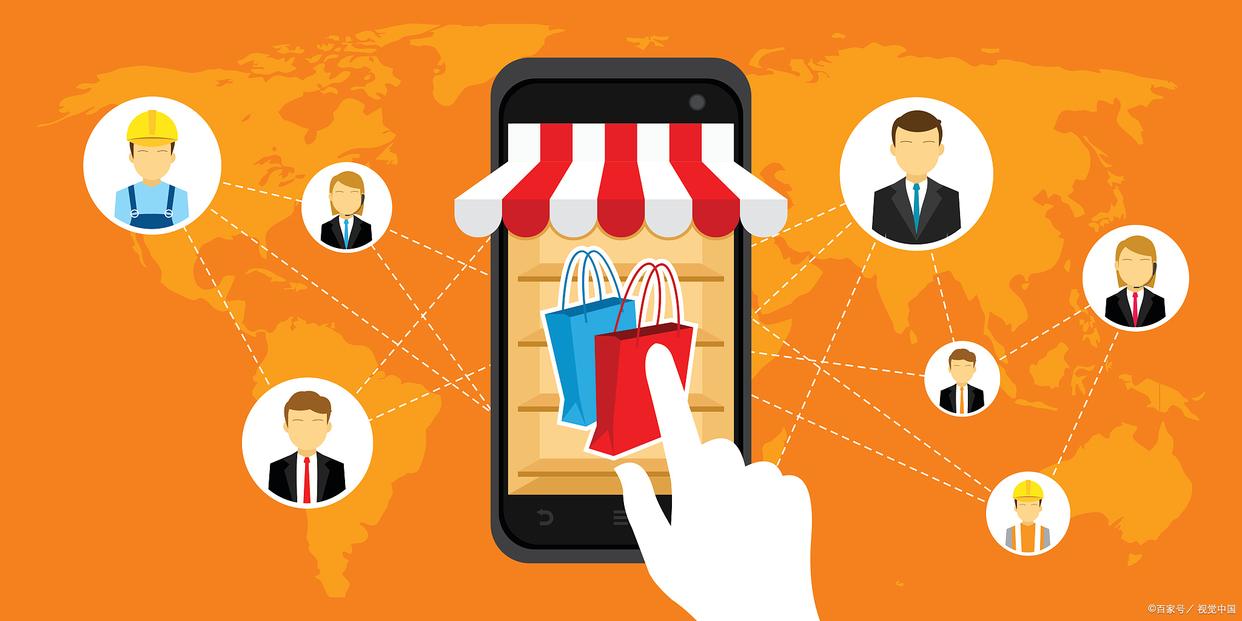 分销商城app开发有什么功能,移动三级分销软件注册