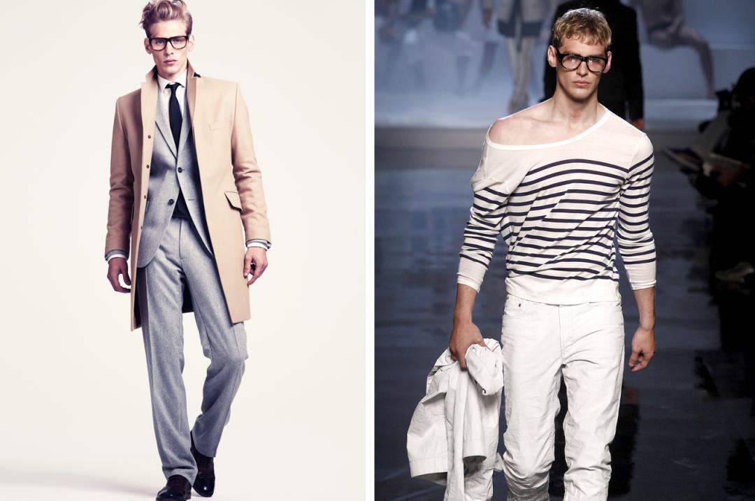 188身高男模特,185高颜值小哥哥肌肉男