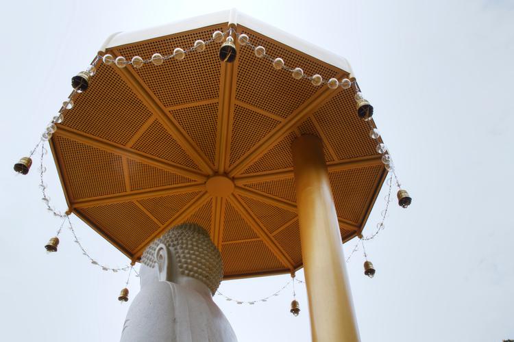 楞严经中讲自我和世界的形成,楞严经中最大的感悟