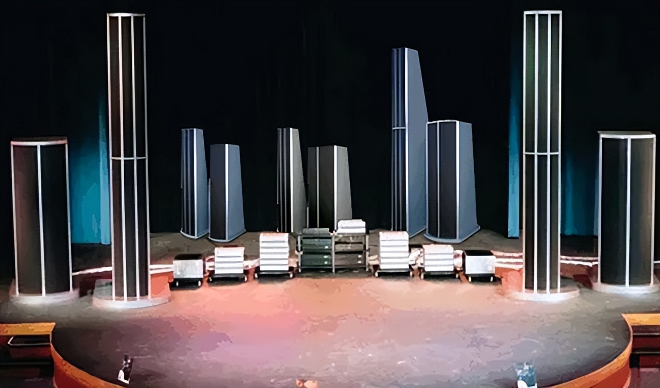 最保真的扬声器,顶级便携式扬声器