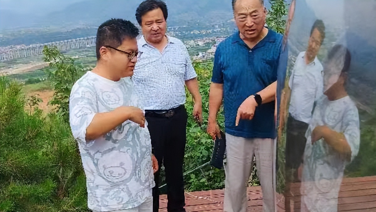 科学养生·服务百姓