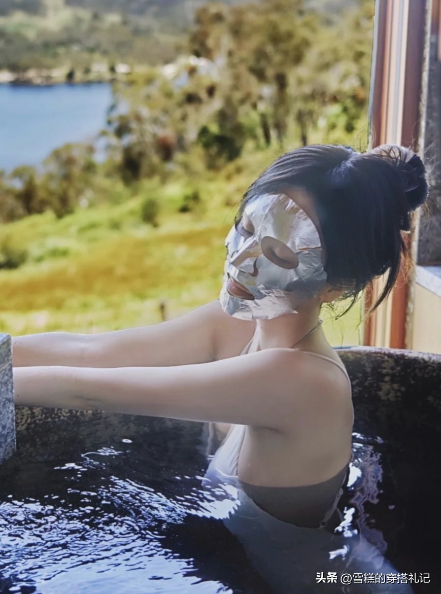 女生敷面膜什么时候敷最好,女生敷面膜的六大误区