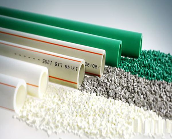 ppr管道和pvc管道区别,ppr管道与镀锌管道管径对比