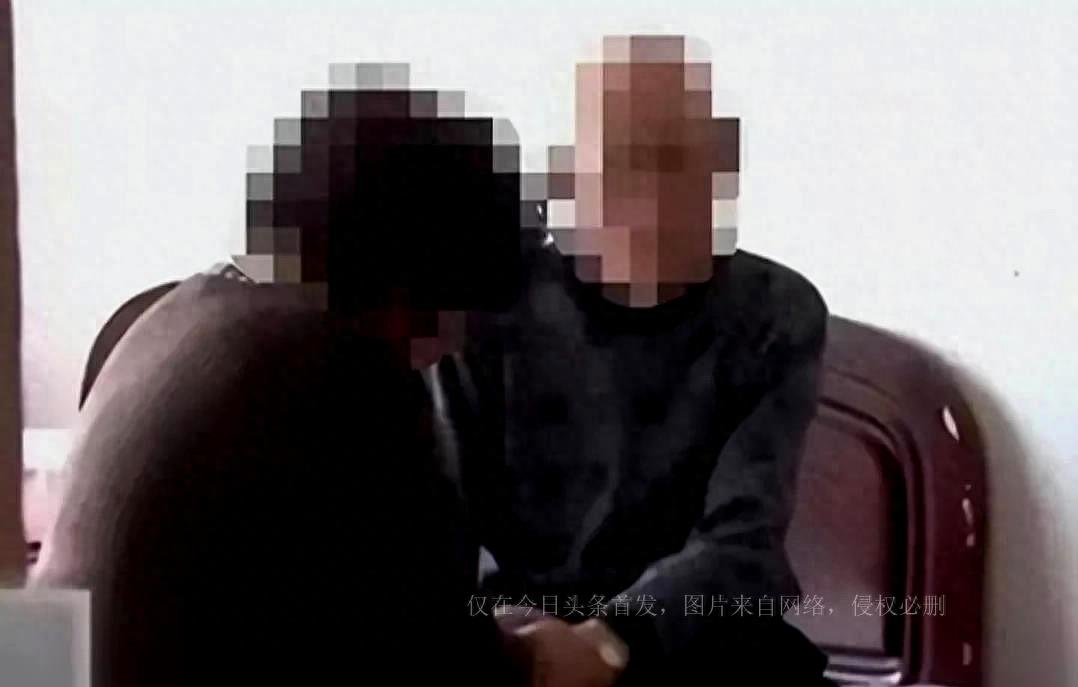 爱情的奇妙：石女45嫁63，新婚之夜震惊一幕