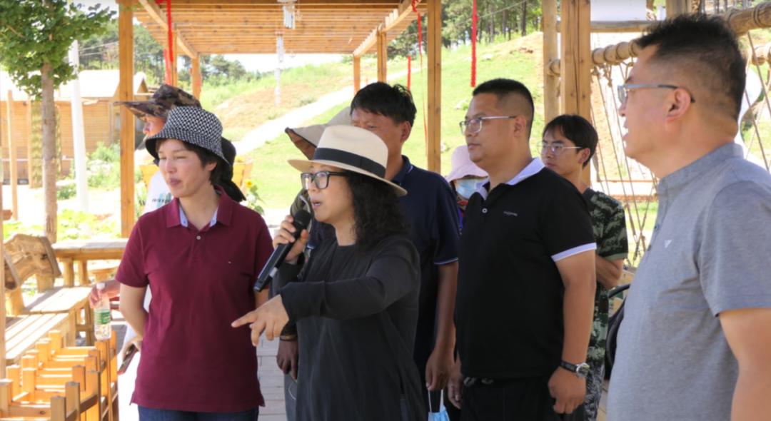 乡村旅游的七大思路,乡村旅游抓住这几点