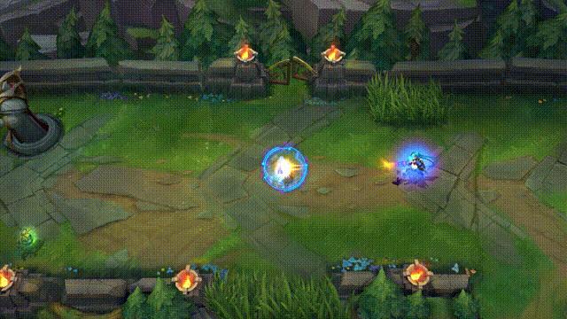 堪比源计划的顶级特效！手游银河魔装机神系列皮肤即将登场