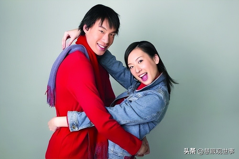 侯海洋和吕明的爱情,侯海洋初恋