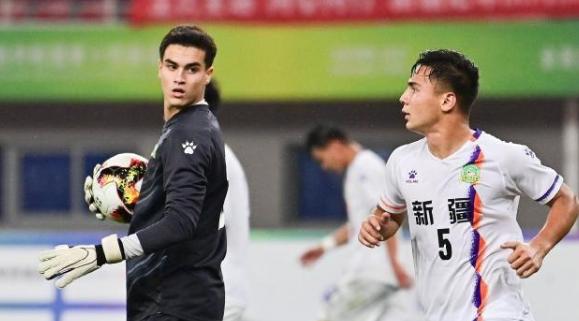 新疆足球青训现状,新疆足球青训现状及未来