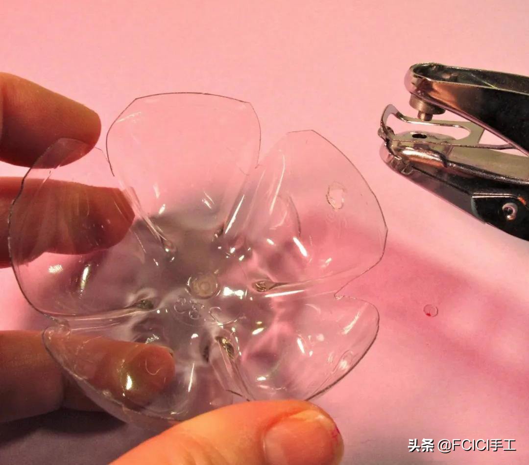 变废为宝创意手工塑料瓶简单漂亮,变废为宝塑料瓶diy手工制作方法