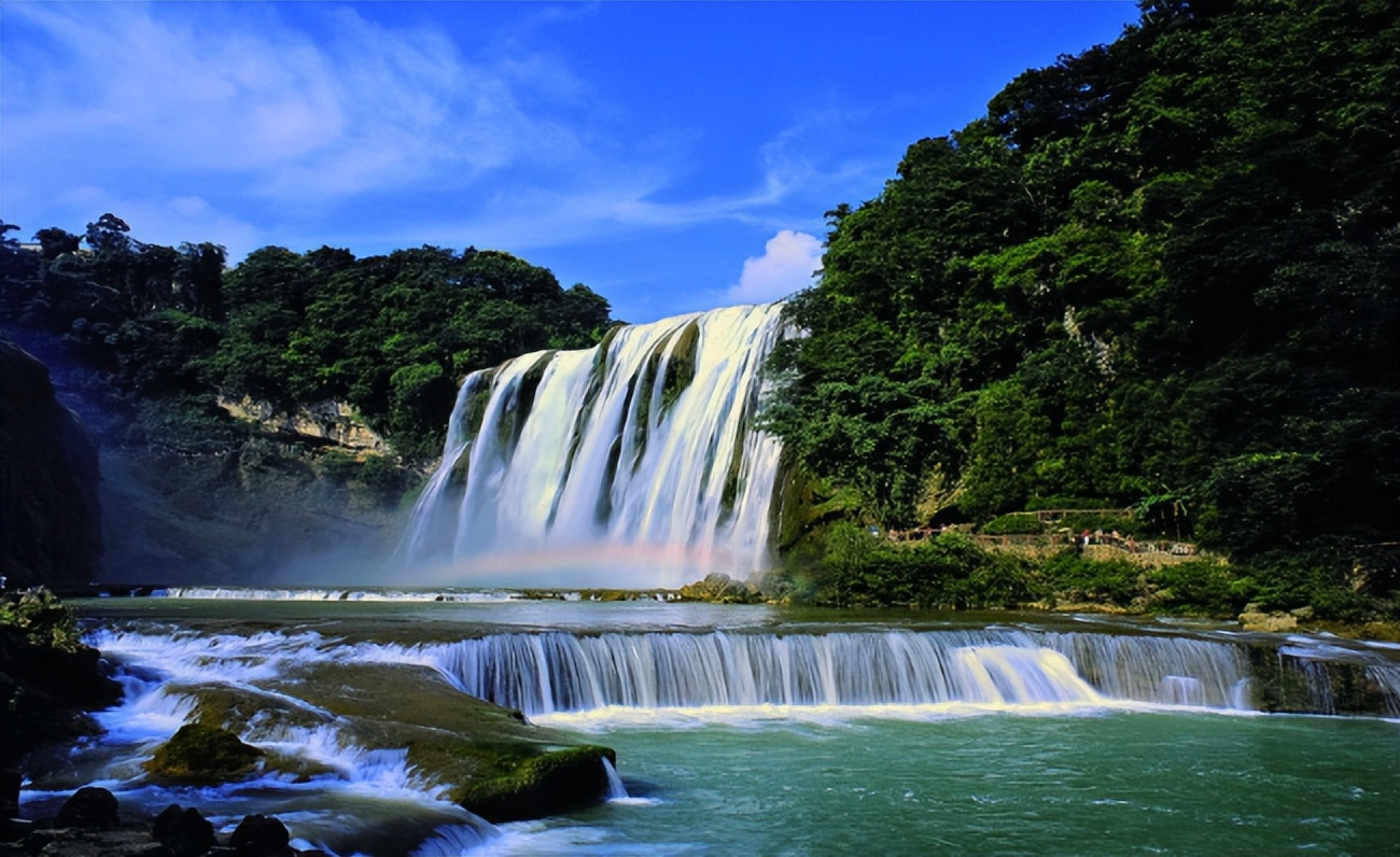 安顺新增旅游景区,中国十大秀美城市安顺视频