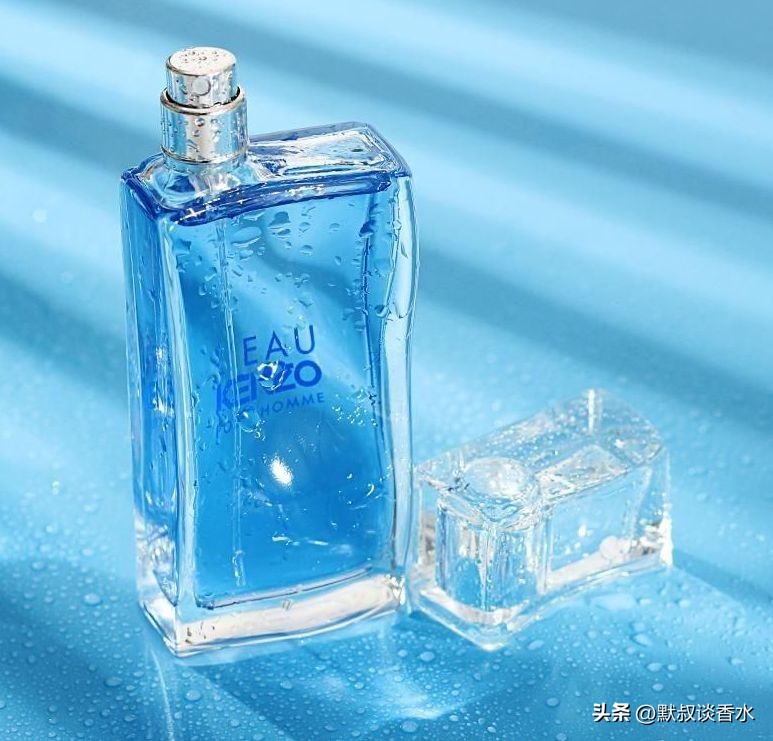520情人节礼物推荐男生香水,情人节送男士香水推荐