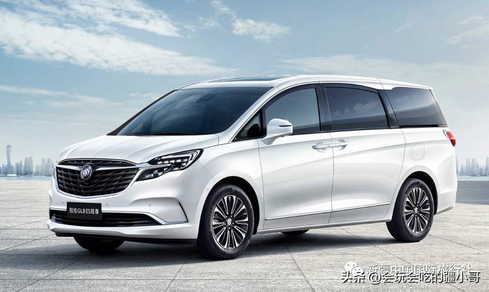 家庭商务车8人座,家庭车7座旅游车推荐