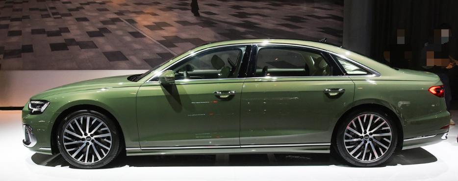 奥迪a8试驾心得,奥迪a8l体验