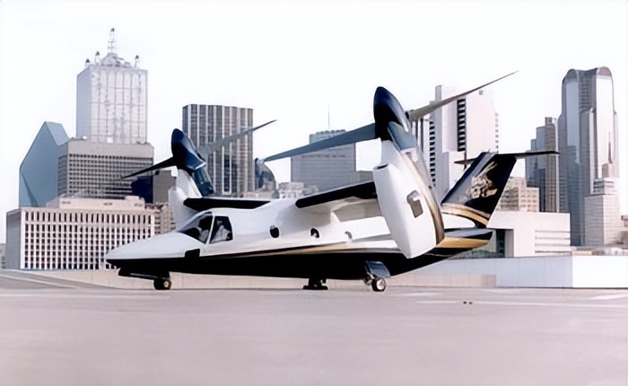 实现了人类超音速飞行的梦想,盘点人类垂直起降飞行的梦想