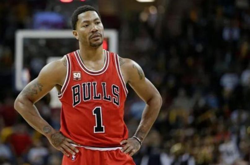 罗斯从顶薪到底薪到千万合同,罗斯生涯30大不可思议时刻