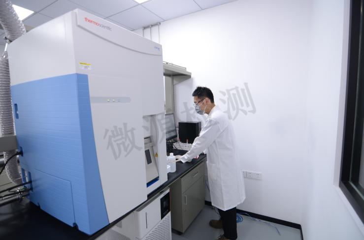 注射用水取样点分布,注射用水检查目的