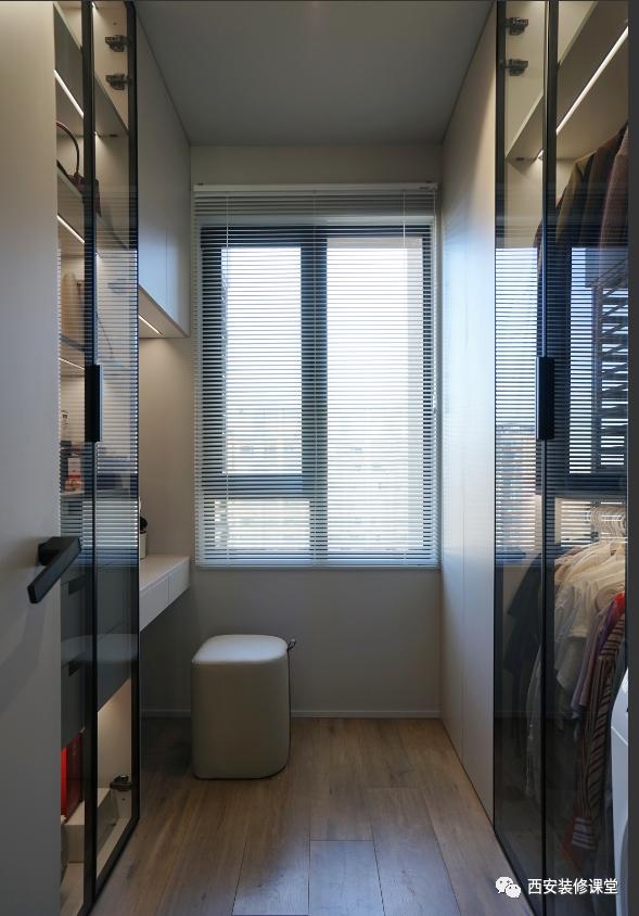 79平米小三室现代,90平米小三室一楼带院子