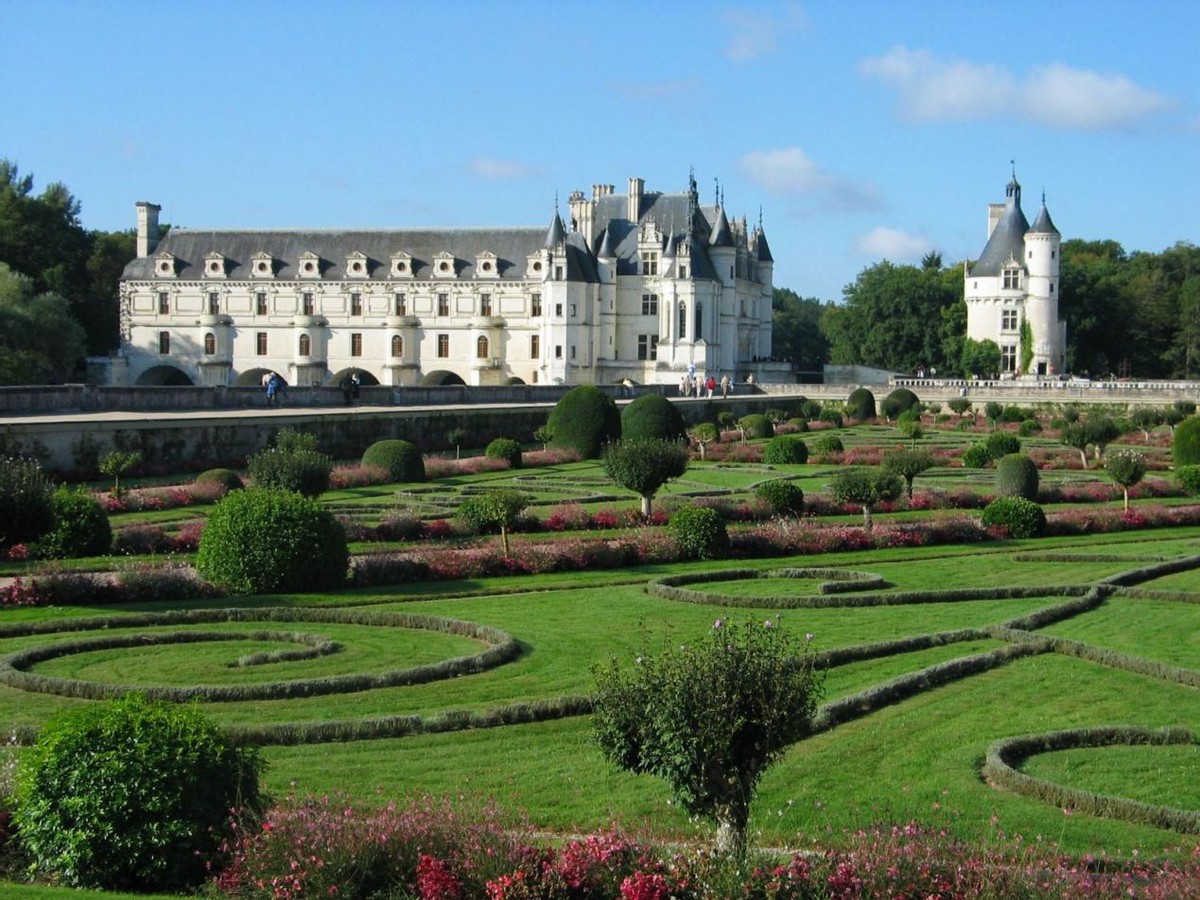 卢瓦尔河谷地区,卢瓦尔河谷怎么样