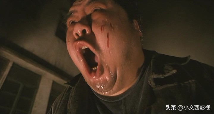 郑则仕任达华为弟弟报仇电影解说,乌鼠任达华vs郑则仕