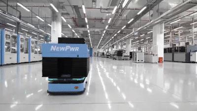 南京这座“工场”为企业插上“数字翅膀”