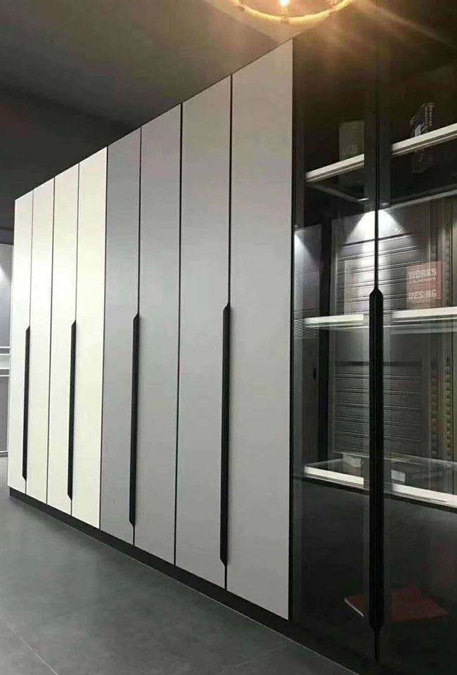 定制家具板材表面有图案,定制家具板材2.8米