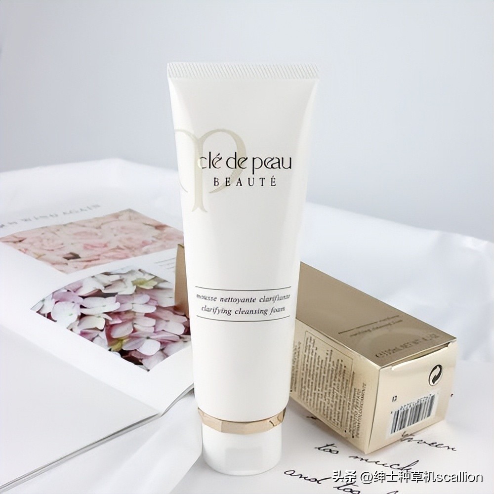 随心推荐的洗面奶,平价洗面奶控油小众