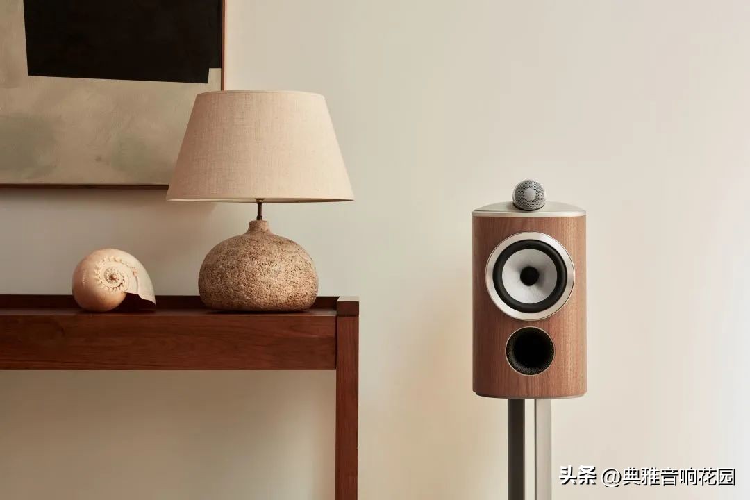 宝华韦健805d4和805d3的对比区别,宝华韦健805d4的中高音和801一样吗