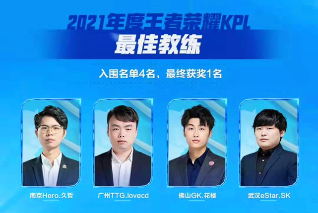 kpl队伍教练名单,主教练换人名额