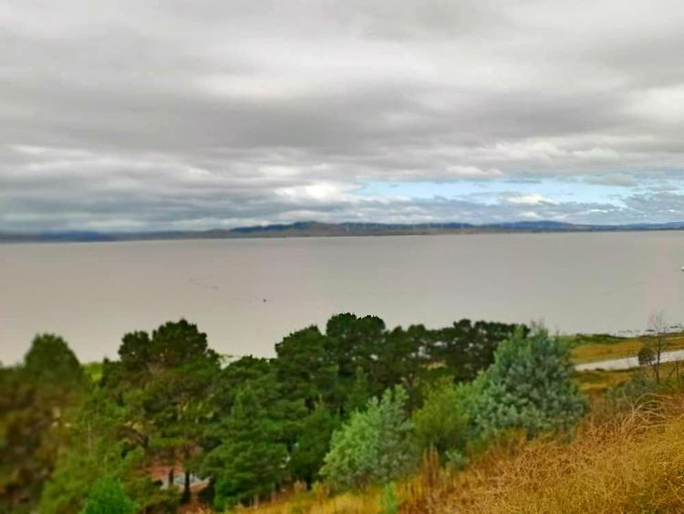 澳洲最不寻常的湖艾尔湖你见过吗,澳大利亚乔治湖