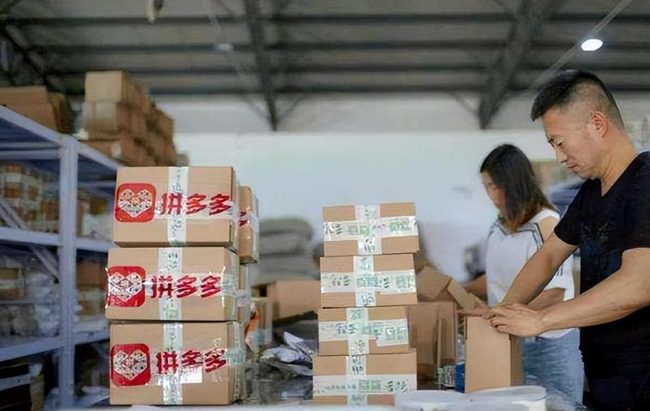 拼多多上的白酒为什么这么便宜,拼多多桶装白酒为什么便宜