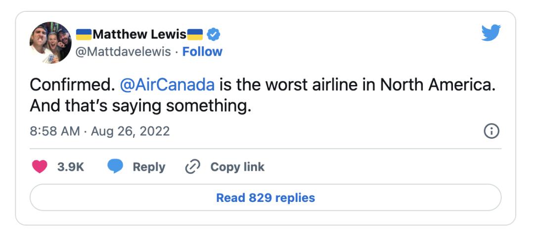 全球最繁忙航空公司,加航拥挤的航班