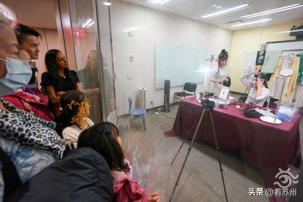 苏州非遗文化,苏州开启非遗之旅