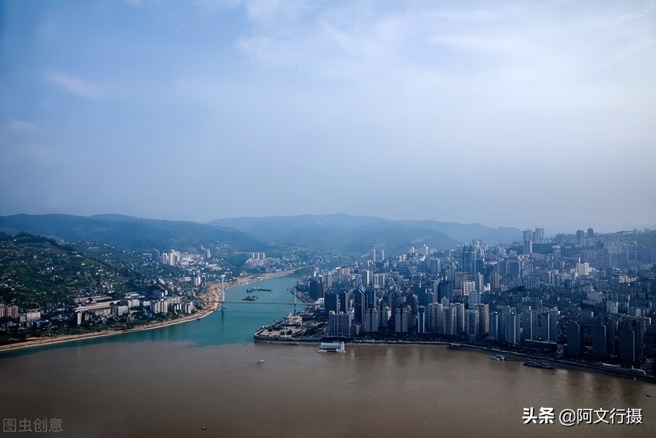 自驾游蜀南竹海一日游攻略,蜀南竹海自驾游旅游攻略图