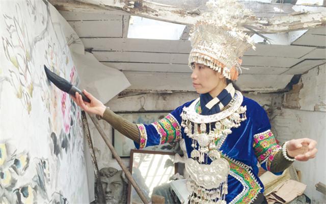 东莞被火化女孩得救十年后成画家,1995年东莞打工妹在殡仪馆火化