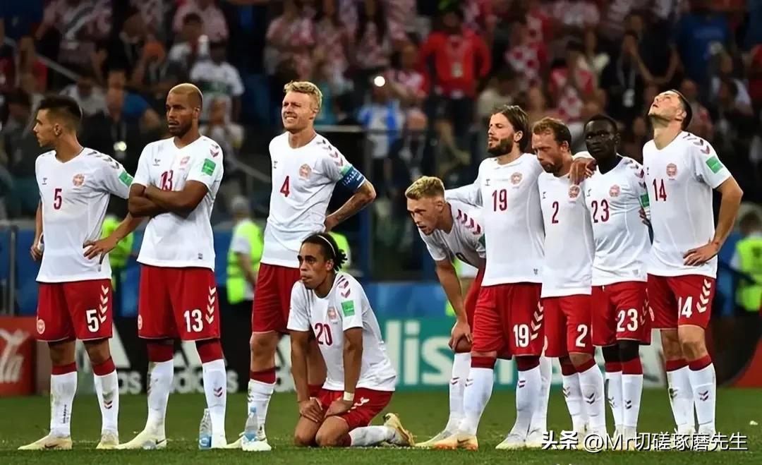 2022卡塔尔世界杯32强全解析,2022卡塔尔世界杯32强确定了吗